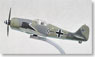 フォッケウルフ FW190A-8, ドイツ空軍 第2戦闘航空団 クルト・ビューリゲン 少佐機 1944年 フランス (完成品飛行機)
