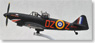 ボールトンポール デファイアントMk.I イギリス空軍 第151飛行隊 夜間戦闘機 (完成品飛行機)