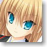 Little Busters! Ecstasy Mobile Phone Case F (Tokido Saya) (Anime Toy)