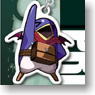 Prinny:Can I really be the hero? Strap B (Anime Toy)