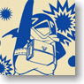 Prinny:Can I really be the hero? Tote Bag A (Blue) (Anime Toy)