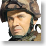 U.S. Army EOD Leader `SSG William` Iraq War (Fashion Doll)
