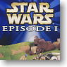 Star Wars Episode I Trade Federation MTT/Naboo Batlefield