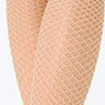 27cm Panty Stocking (Mesh/Skin-Color) (Fashion Doll)