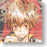 Comic Calendar 2011 Reborn! (Anime Toy)