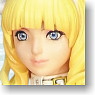 Android 0 Rei (PVC Figure)