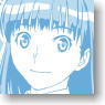 Amagami SS Towel Ayatsuji Tsukasa Light Blue (Anime Toy)
