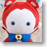 Life-size Assistroid Plush (Normal Type) (Anime Toy)