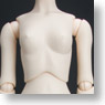 65cm Female Body (Whity) (Fashion Doll)