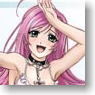 Rosario + Vampire Akashiya Moka Life-size Tapestry (Anime Toy)