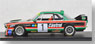BMW 3.0 CSL 3.2 LUIGI Racing ETC Champion 1976 (No.1) (ミニカー)
