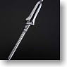 Eva x Hanakarakusa 8th Spear of Longinus Pierce American Type (Influence) (Anime Toy)