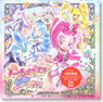 [Heart Catch Pretty Cure the Movie] OP & ED Theme (CD)