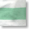 `Simapan` 1/1 Real Version T-Back Panty (Mint Green) (Fashion Doll)