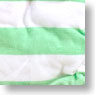`Simapan` 1/1 Real Version -Lolita Type- Panty (Mint Green) (Fashion Doll)