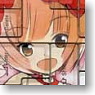 Character Art Key Board Hello Kitty to Issho (Okama) (Anime Toy)