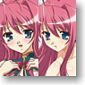 Shin Koihime Muso -Otometairan- Ryubi Dakimakura Cover (Anime Toy)