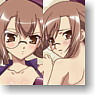 Shin Koihime Muso -Otometairan- Ryomo Dakimakura Cover (Anime Toy)