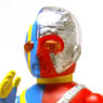 Vinyloid Series 01 Android Kikaider (Completed)