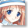 [Campanella`s Blessing] A3 Tapestry [Carina] (Anime Toy)