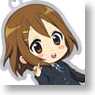 [K-On!] Phone Strap [Hirasawa Yui] (Anime Toy)