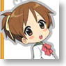 [K-On!] Phone Strap [Hirasawa Ui] (Anime Toy)
