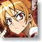 [Highschool of the Dead] B2 Tapestry (Anime Toy)