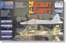 F-5E Tiger II Alconbury Gomers Part 2 Decal (Plastic model)