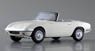 Lotus Elan S1 -TYPE 26- (White) (Diecast Car)
