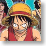 One Piece 2011 Calendar (Anime Toy)