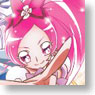 Heart Catch Pretty Cure!  2011 Calendar (Anime Toy)