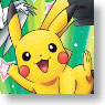 Pokemon 2011 Calendar (Anime Toy)
