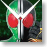 Kamen Rider OOO & Double 2011 Calendar (Anime Toy)