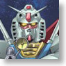 Gundam Series 2011 Calendar (Anime Toy)