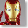 Fine Art Statue New Iron Man