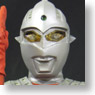 Large Monsters Series Ultra Seven (Wide Shoot) (Completed)
