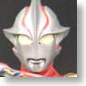 Large Monsters Series Ultraman Mebius (Completed)