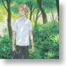 Natsume Yujincho 2011 Calendar (Anime Toy)