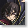 Code Geass Lelouch of the Rebellion R2 2011 Calendar (Anime Toy)