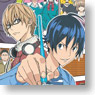 Bakuman 2011 Calendar (Anime Toy)