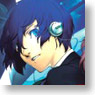 [P3] x [P4] 2011 Calendar (Anime Toy)