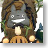 Go Go Cart of My Neighbor Totoro 2011 Calendar (Anime Toy)
