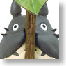 Leaf Sign of My Neighbor Totoro 2011 Calendar (Anime Toy)
