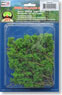 95518/95141 (FB-1002) JTTミニチュアツリー 新緑樹 (明緑) (鉄道模型)