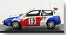 Nissan Pulsar GTI-R (#12) 1992 MONTE CARLO (ミニカー)