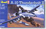 A-10A Thunderbolt II (Plastic model)