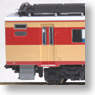 キハ180 (T) (鉄道模型)