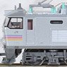 EF510-500 カシオペア色 (鉄道模型)