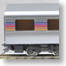 SeriesE26 `Cassiopeia` (Add-On A 3-Car Set) (Model Train)