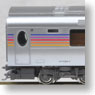 SeriesE26 `Cassiopeia` (Add-On B 6-Car Set) (Model Train)